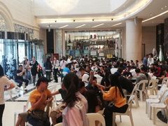 -亢龙太子酒轩(东湖店)