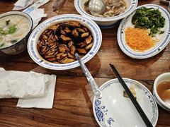 -老雒阳面馆·水席·洛阳菜(王城路店)