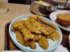 -小满手工粉(北京顺义华联店)