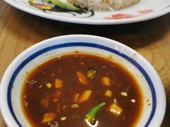 水门鸡饭蘸料-红大哥水门鸡饭(總店)