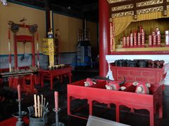 -历代帝王庙博物馆