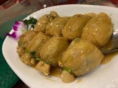 -玉华台饭庄(裕中西里小区店)