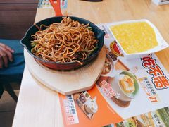-嘉和一品粥(马家堡店)