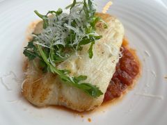 -云厨·高空西餐厅(成都瑯珀·凯悦臻选酒店)