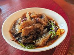 -镇江苏宁万豪酒店-苏筵中餐厅