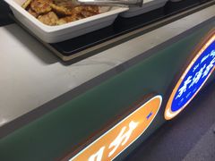 -素满香·全民食养自助(长宁龙之梦店)