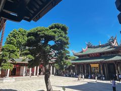 -南普陀寺