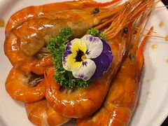 -三酉星·枫·山風与野菜(上海总店)