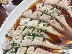 -渔满仓海鲜渔家(象山二店)