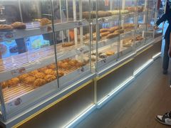 -85度C(南京中山南店)