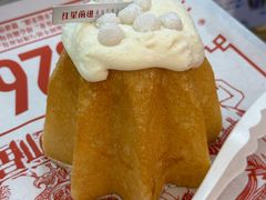 -红星前进面包牛奶公司(五道口购物中心店)