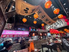 -周小波重庆小面·重庆名小吃(邹容路店)