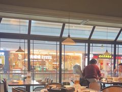 -前海沿·青岛菜(李沧万达店)