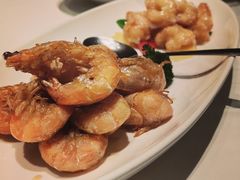 荣兴双味虾-荣兴酒家(徐家汇店)