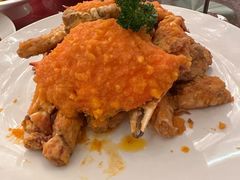 -上海中谷小南国花园酒店