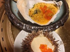-河风の幸会精致料理