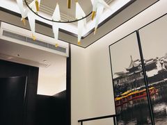 -箸福·夜上海(雨花客厅店)