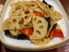 -赵记煎饼卷大葱(东岳店)