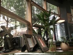 -NLFS1983咖啡花园餐厅(锦桂店)