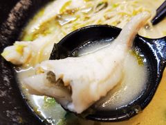 -鲜笃面(肇嘉浜路店)