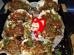 -有位虾匠·香辣蟹·小龙虾(李村店)