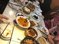 -新大咀港式茶餐厅(宝山万达店)