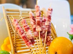 -飨食汇全日制餐厅·昆山皇冠假日酒店(九方店)