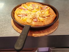 -必胜客(华都店)