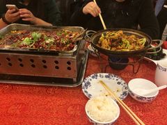 簋街仔仔(二分店)-簋街仔仔小龙虾(簋街二店)