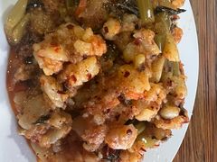 -阿葉农家饭店