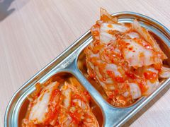 -小木屋拌饭(西安万象天地店)