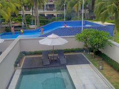 -石梅湾艾美度假酒店