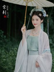 点击看大图 -美云庭古装·格格服汉服·京城旅拍(北京店)