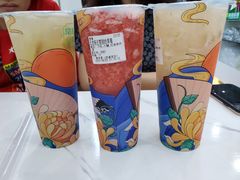 -常来茶·水果研究所(西溪里店)