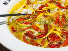 -新太二·鲜料川菜(晶耀前滩店)