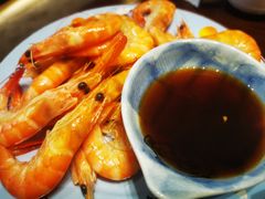 -松子料理(亮马桥店)
