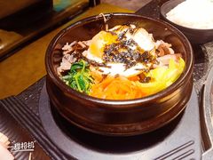 -腰子哥烤串(石佛营炫特店)