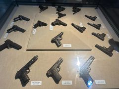 -新四军黄桥战役纪念馆(新馆)