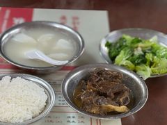 -阿秋牛排(湖心街店)