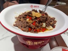 -辣可可·小炒黄牛肉(望京凯德MALL店)
