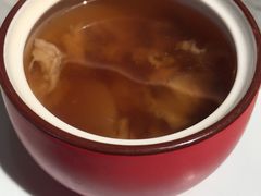 菌皇汤-苏帮袁Sue Cuisine(将台店)