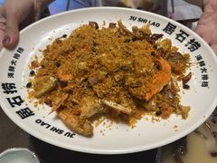 -潮澎派·潮汕菜大排档(南较西路店)