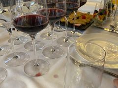 -上海丽笙精选海仑宾馆·莫赛克餐厅