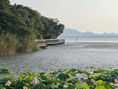 -东钱湖旅游度假区