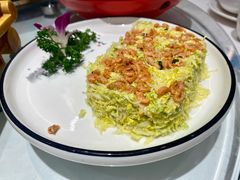 糊烂白菜-解家河南菜(商鼎路店)