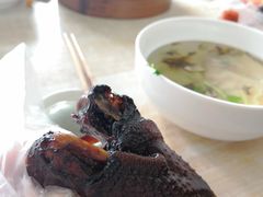 -大叔家福鼎小吃(十全街店)