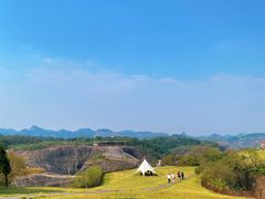 -飞天山旅游区