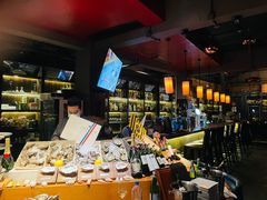 -普朗姆生蚝吧(原建国路店)