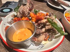 -京A Brewpub·精酿餐吧(幸福村店)