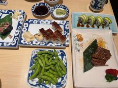 -小山日本料理(太古汇店)
